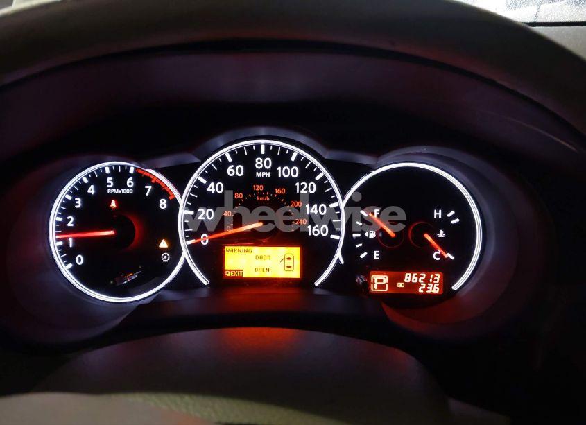 Photo 7 of 2012 Nissan Altima 2.5 S (VIN 1N4AL2AP4CC101215)