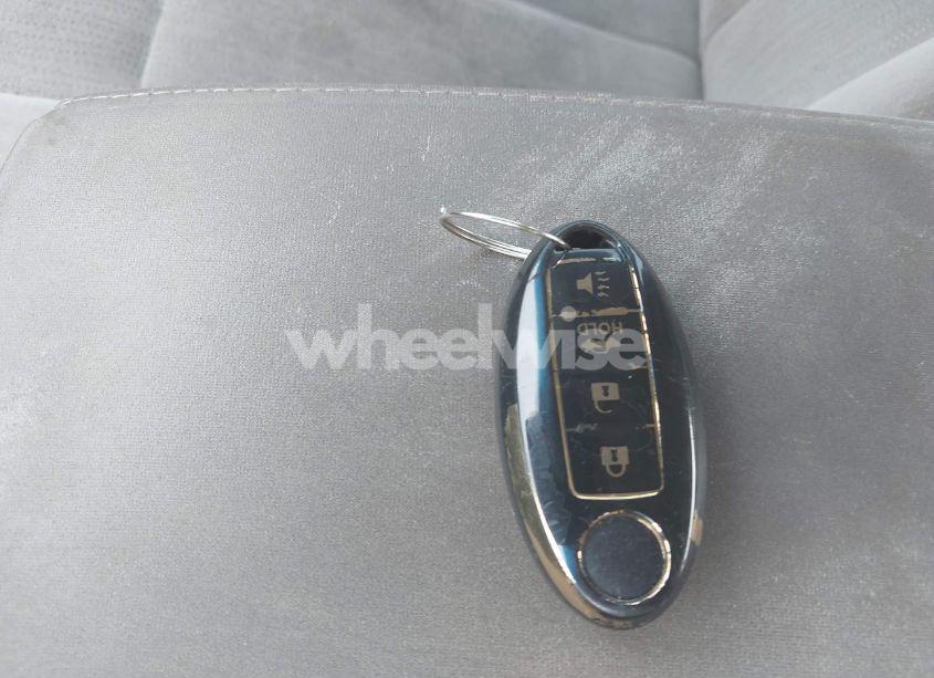 Photo 11 of 2012 Nissan Altima 2.5 S (VIN 1N4AL2AP4CC104714)