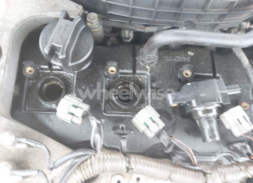 Photo 12 of 2012 Nissan Altima 2.5 S (VIN 1N4AL2AP4CC104714)