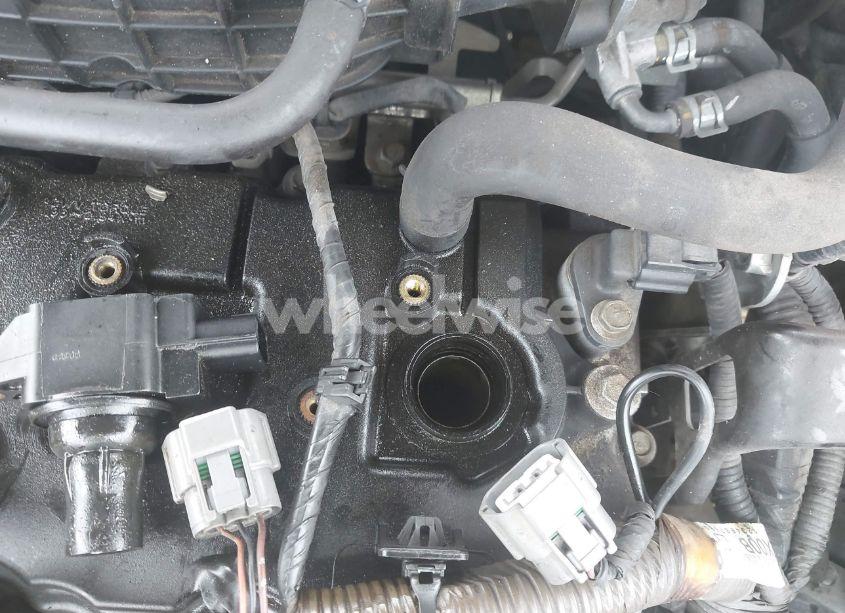 Photo 13 of 2012 Nissan Altima 2.5 S (VIN 1N4AL2AP4CC104714)