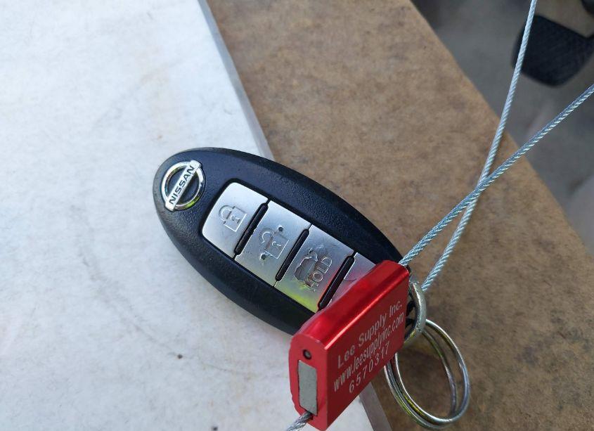 Photo 11 of 2012 Nissan Altima 2.5 S (VIN 1N4AL2AP4CC104843)