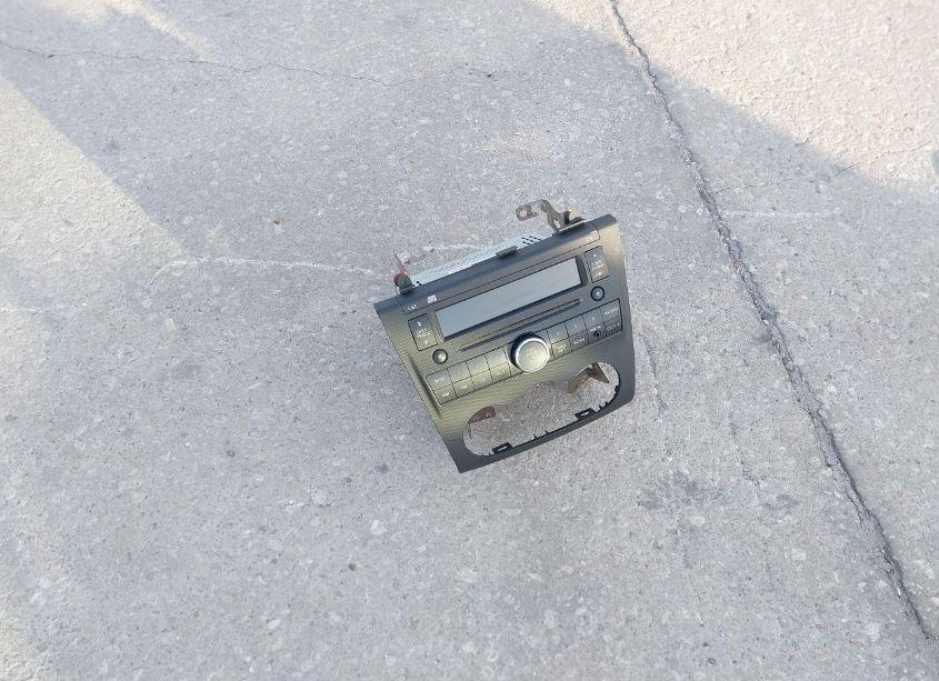 Photo 12 of 2012 Nissan Altima 2.5 S (VIN 1N4AL2AP4CC104843)