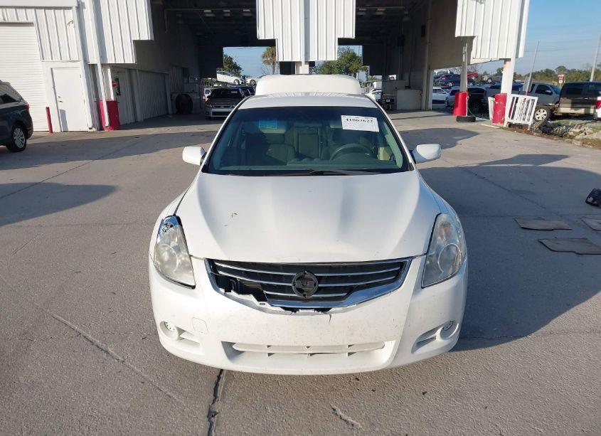 Photo 13 of 2012 Nissan Altima 2.5 S (VIN 1N4AL2AP4CC104843)