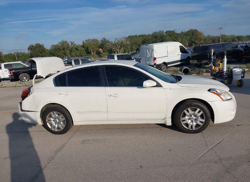 Photo 14 of 2012 Nissan Altima 2.5 S (VIN 1N4AL2AP4CC104843)