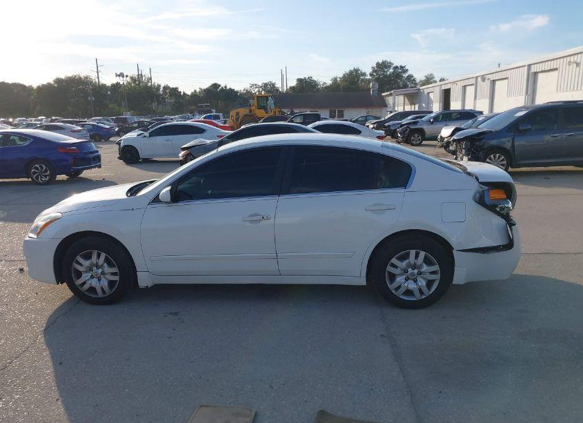 Photo 15 of 2012 Nissan Altima 2.5 S (VIN 1N4AL2AP4CC104843)