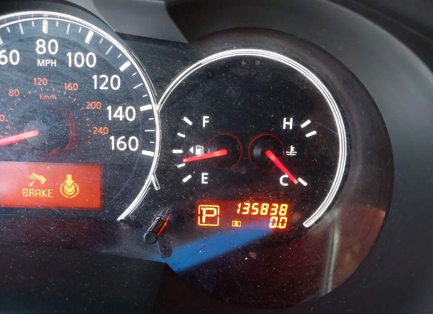 Photo 7 of 2012 Nissan Altima 2.5 S (VIN 1N4AL2AP4CC104843)