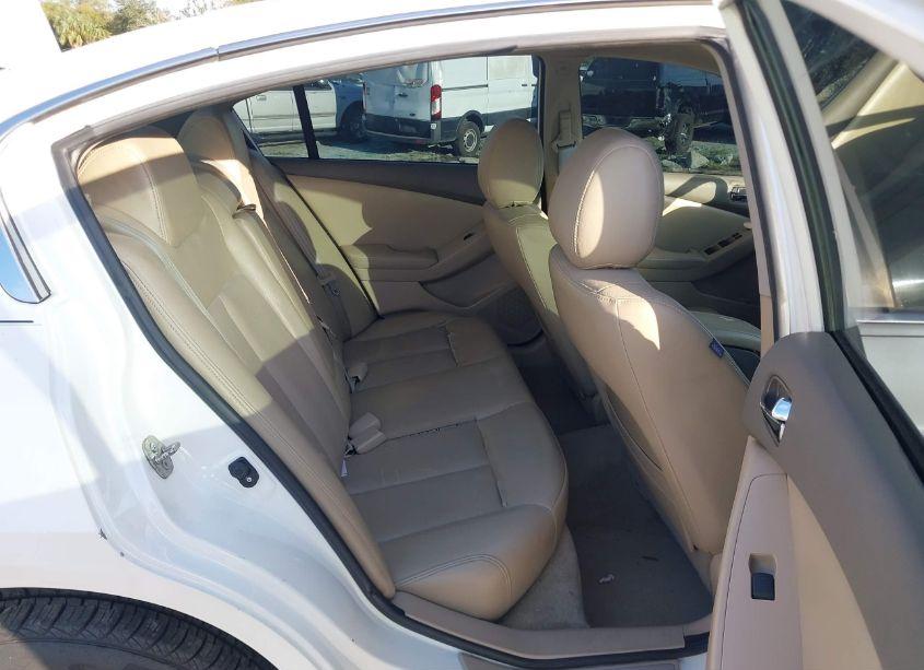 Photo 8 of 2012 Nissan Altima 2.5 S (VIN 1N4AL2AP4CC104843)