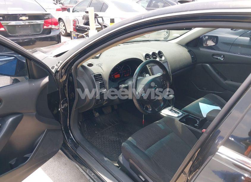 Photo 12 of 2012 Nissan Altima 2.5 S (VIN 1N4AL2AP4CC113364)