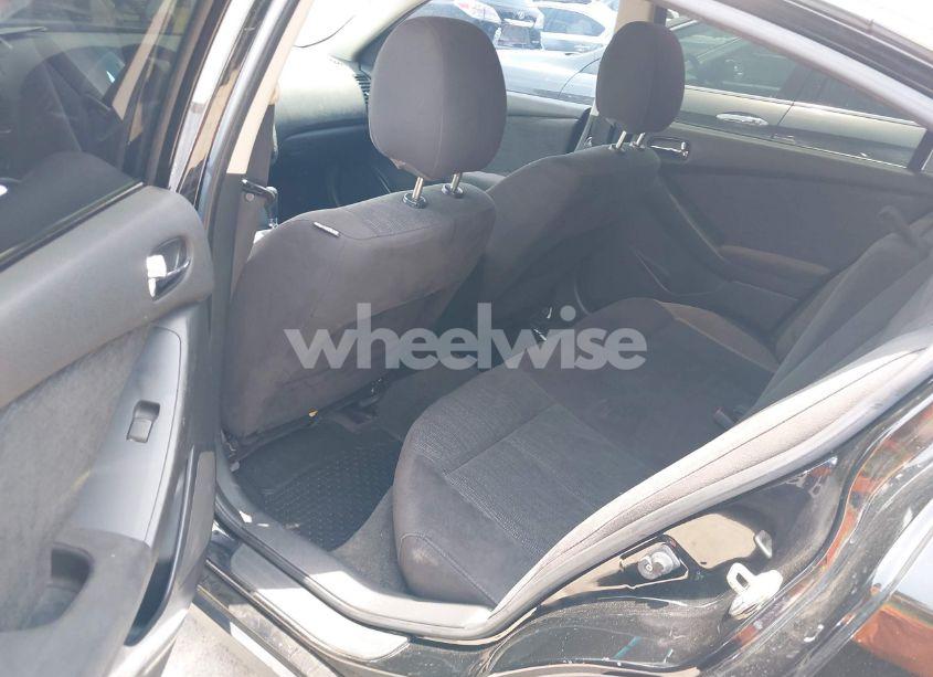 Photo 14 of 2012 Nissan Altima 2.5 S (VIN 1N4AL2AP4CC113364)