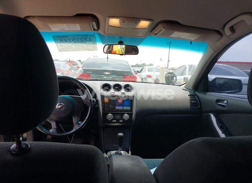 Photo 15 of 2012 Nissan Altima 2.5 S (VIN 1N4AL2AP4CC113364)