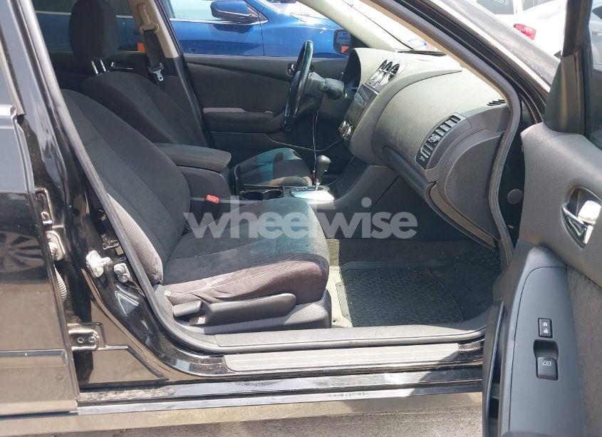 Photo 5 of 2012 Nissan Altima 2.5 S (VIN 1N4AL2AP4CC113364)