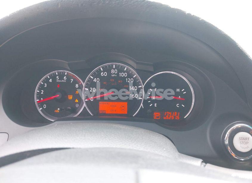 Photo 7 of 2012 Nissan Altima 2.5 S (VIN 1N4AL2AP4CC113364)