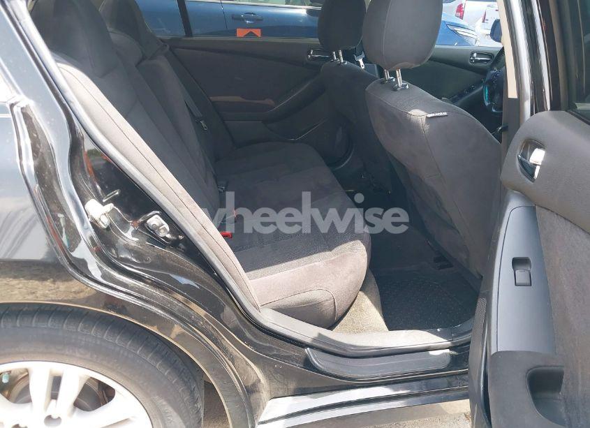 Photo 8 of 2012 Nissan Altima 2.5 S (VIN 1N4AL2AP4CC113364)