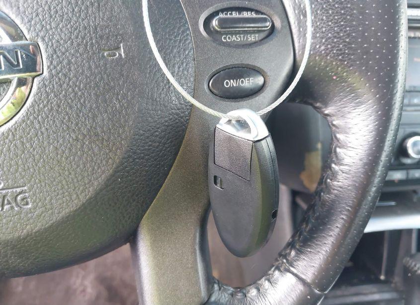 Photo 11 of 2012 Nissan Altima 2.5 S (VIN 1N4AL2AP4CC131539)