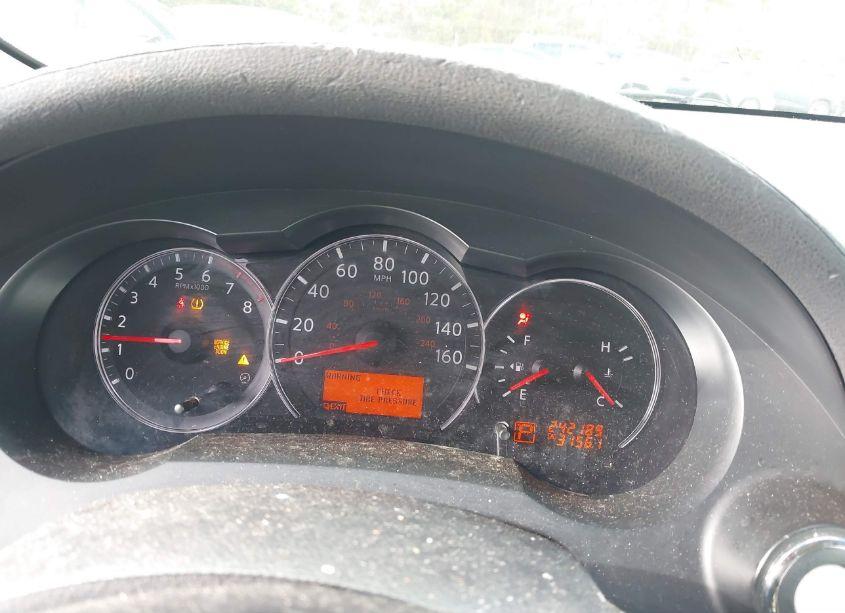 Photo 7 of 2012 Nissan Altima 2.5 S (VIN 1N4AL2AP4CC131539)