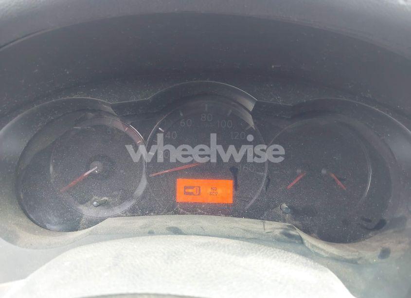 Photo 7 of 2012 Nissan Altima 2.5 S (VIN 1N4AL2AP4CC139107)