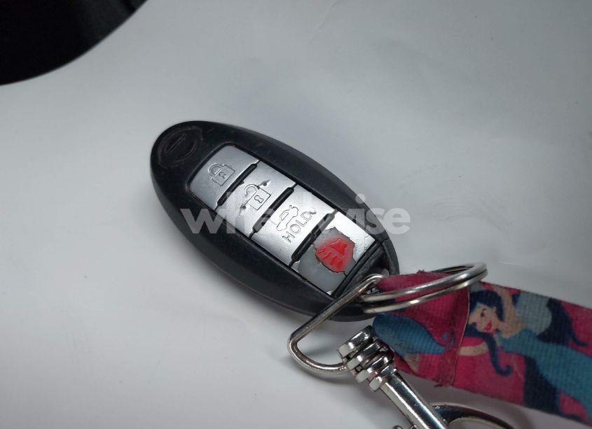 Photo 11 of 2012 Nissan Altima 2.5 SL (VIN 1N4AL2AP4CC141133)