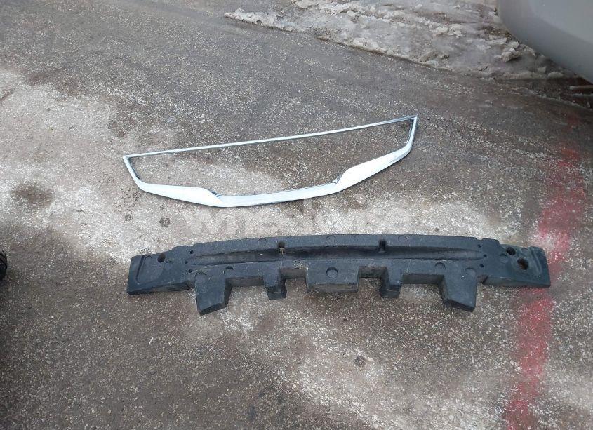 Photo 12 of 2012 Nissan Altima 2.5 SL (VIN 1N4AL2AP4CC141133)