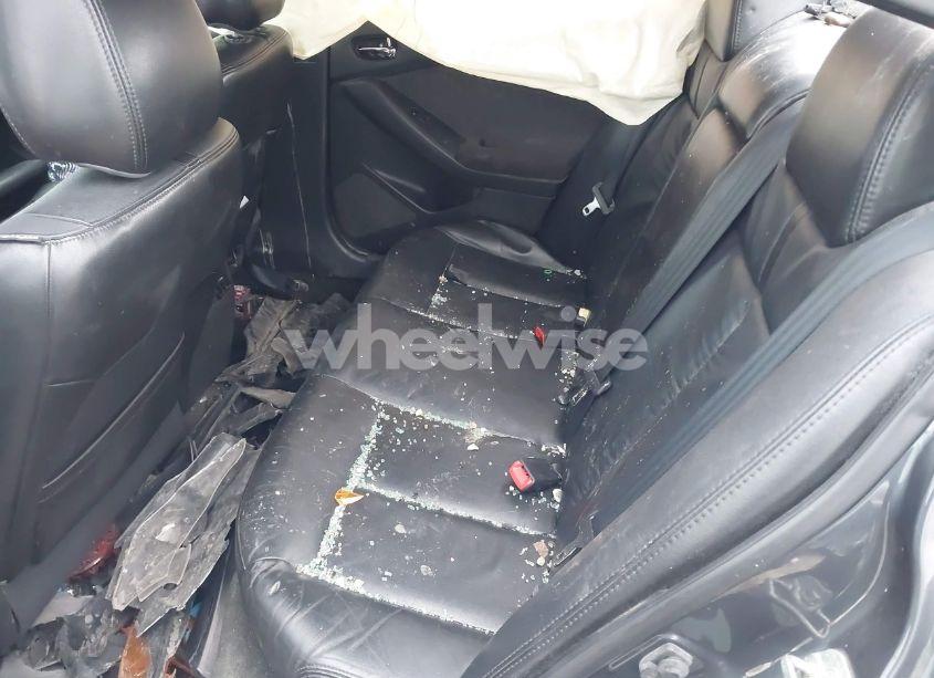 Photo 8 of 2012 Nissan Altima 2.5 SL (VIN 1N4AL2AP4CC141133)