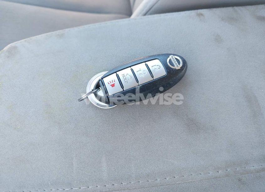 Photo 11 of 2012 Nissan Altima (VIN 1N4AL2AP4CC144095)