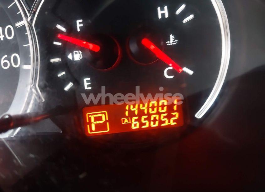 Photo 15 of 2012 Nissan Altima 2.5 SL (VIN 1N4AL2AP4CC152763)