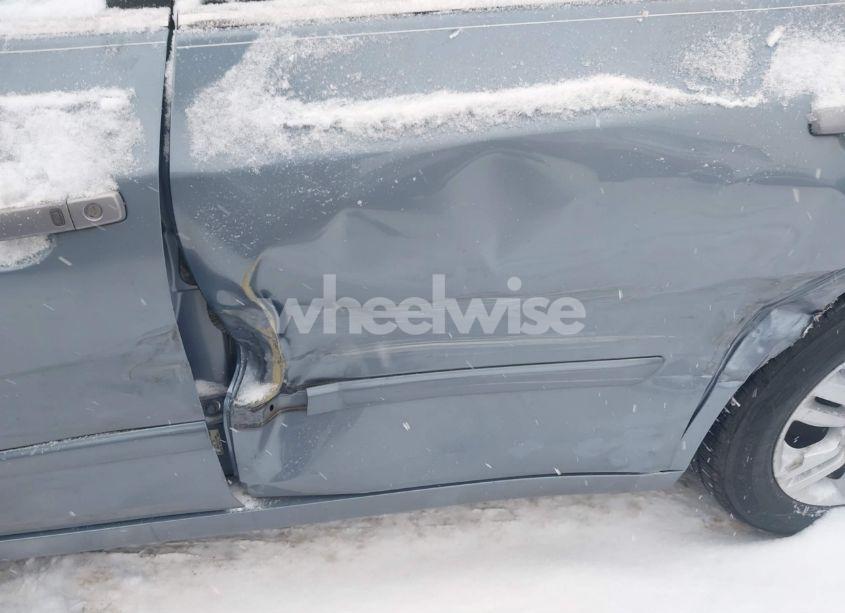 Photo 6 of 2012 Nissan Altima 2.5 SL (VIN 1N4AL2AP4CC152763)