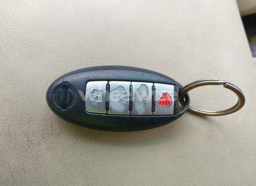 Photo 11 of 2012 Nissan Altima 2.5 S (VIN 1N4AL2AP4CC166565)