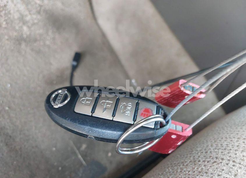 Photo 11 of 2012 Nissan Altima 2.5 S (VIN 1N4AL2AP4CC169563)