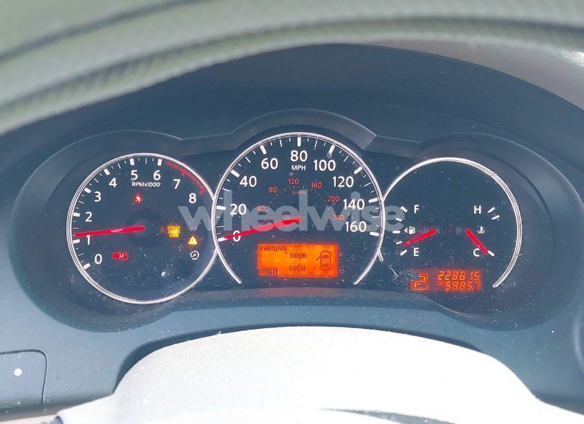 Photo 7 of 2012 Nissan Altima 2.5 S (VIN 1N4AL2AP4CC169563)