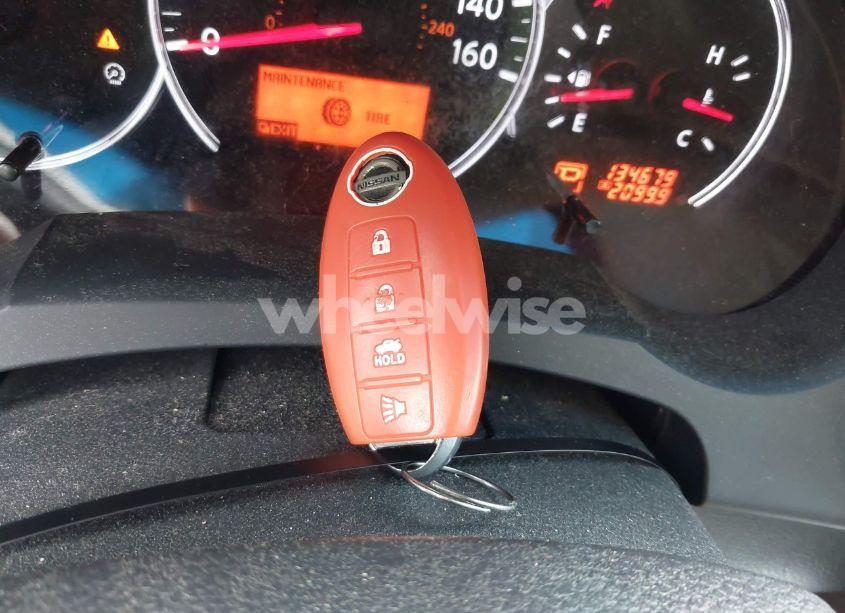 Photo 11 of 2012 Nissan Altima 2.5 S (VIN 1N4AL2AP4CC172687)