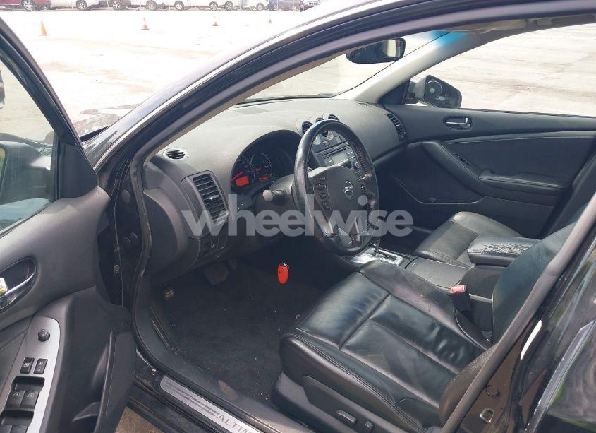 Photo 5 of 2012 Nissan Altima 2.5 S (VIN 1N4AL2AP4CC172687)