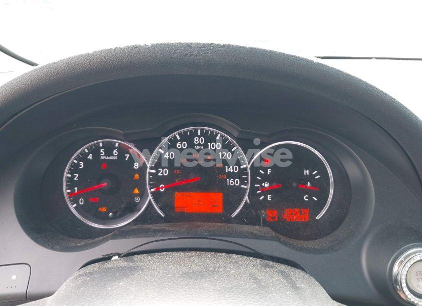 Photo 7 of 2012 Nissan Altima 2.5 S (VIN 1N4AL2AP4CC172687)