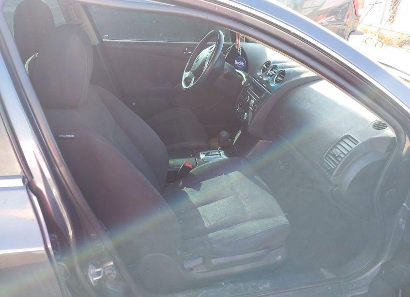 Photo 5 of 2012 Nissan Altima 2.5 S (VIN 1N4AL2AP4CC189828)