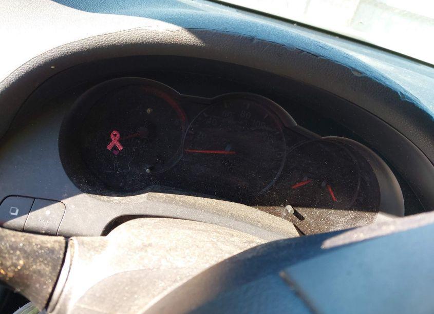 Photo 7 of 2012 Nissan Altima 2.5 S (VIN 1N4AL2AP4CC189828)