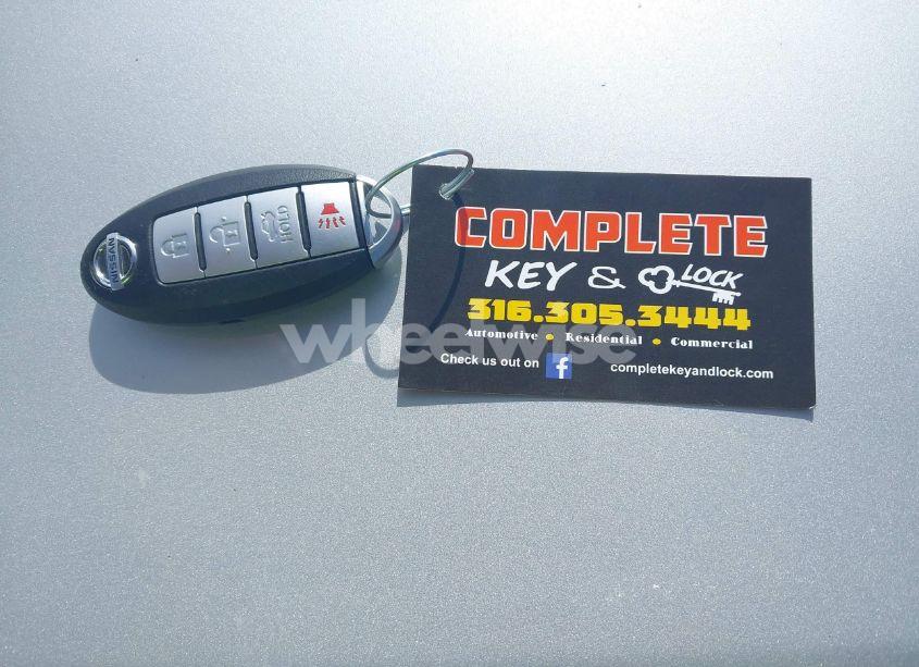 Photo 11 of 2012 Nissan Altima 2.5 S (VIN 1N4AL2AP4CC198724)