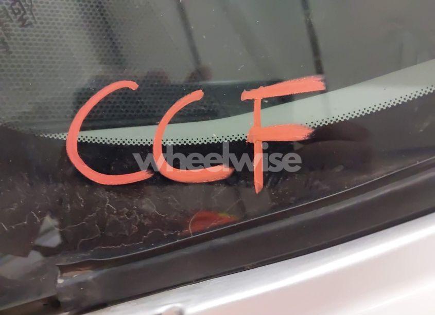 Photo 6 of 2012 Nissan Altima 2.5 S (VIN 1N4AL2AP4CC198724)