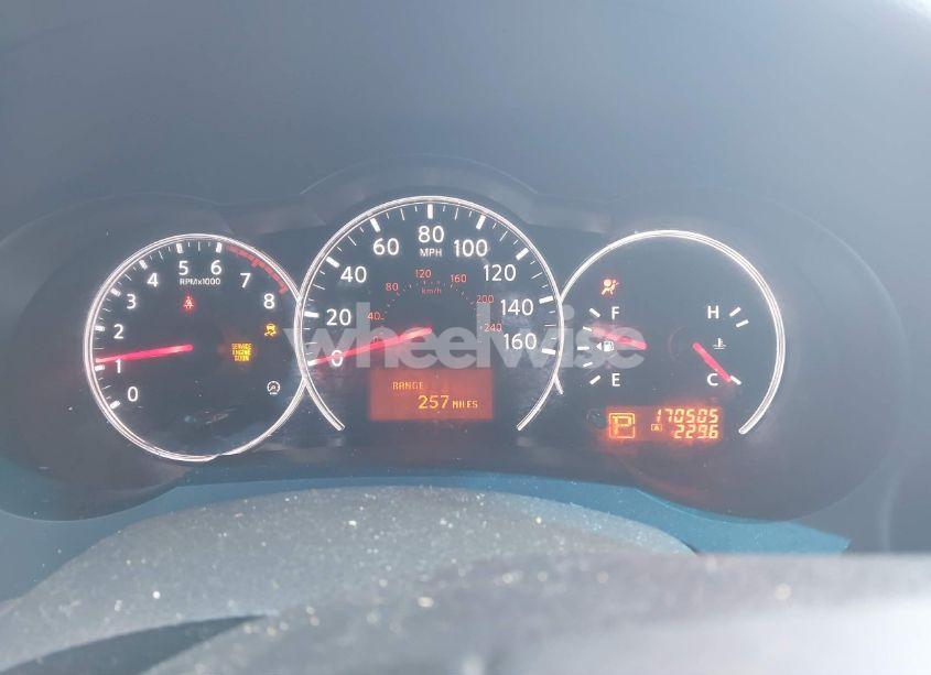 Photo 7 of 2012 Nissan Altima 2.5 S (VIN 1N4AL2AP4CC198724)