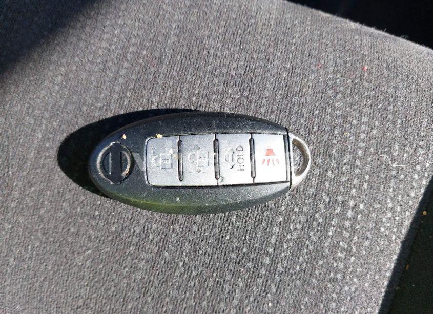 Photo 11 of 2012 Nissan Altima 2.5 S (VIN 1N4AL2AP4CC211309)