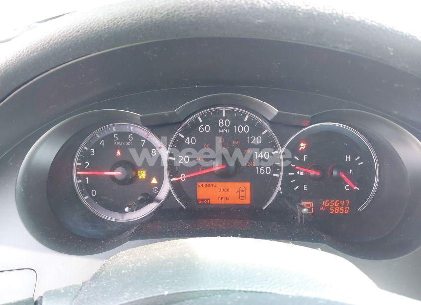 Photo 7 of 2012 Nissan Altima 2.5 S (VIN 1N4AL2AP4CC211309)