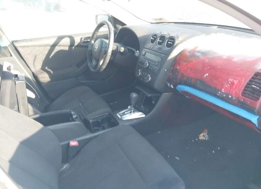 Photo 5 of 2012 Nissan Altima 2.5 S (VIN 1N4AL2AP4CC216199)