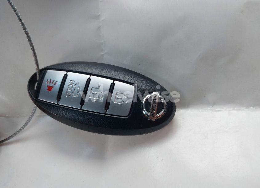 Photo 11 of 2012 Nissan Altima 2.5 S (VIN 1N4AL2AP4CC216767)