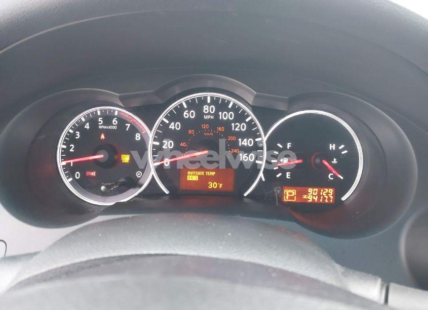 Photo 7 of 2012 Nissan Altima 2.5 S (VIN 1N4AL2AP4CC216767)