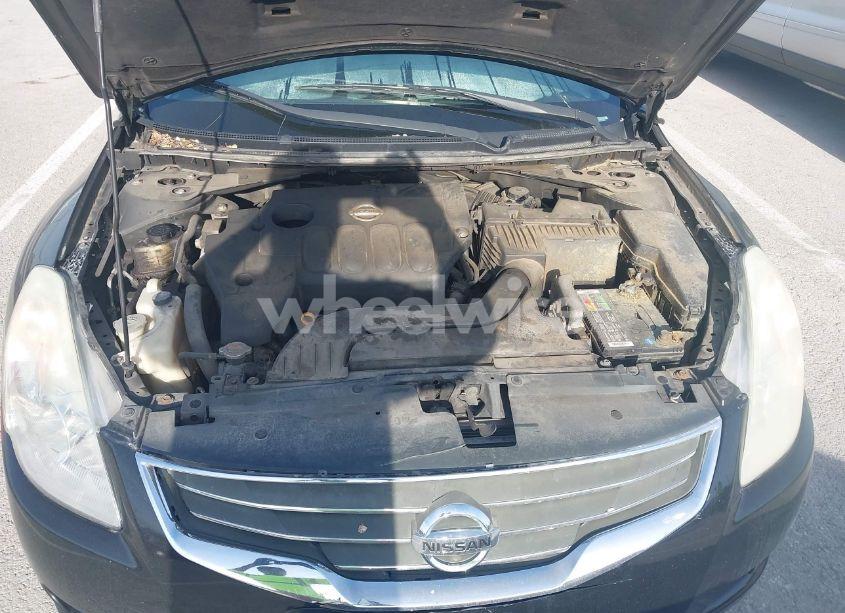 Photo 10 of 2012 Nissan Altima 2.5 S (VIN 1N4AL2AP4CC221869)