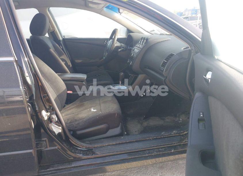 Photo 5 of 2012 Nissan Altima 2.5 S (VIN 1N4AL2AP4CC221869)