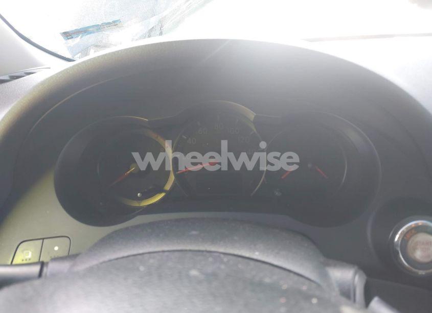 Photo 7 of 2012 Nissan Altima 2.5 S (VIN 1N4AL2AP4CC221869)