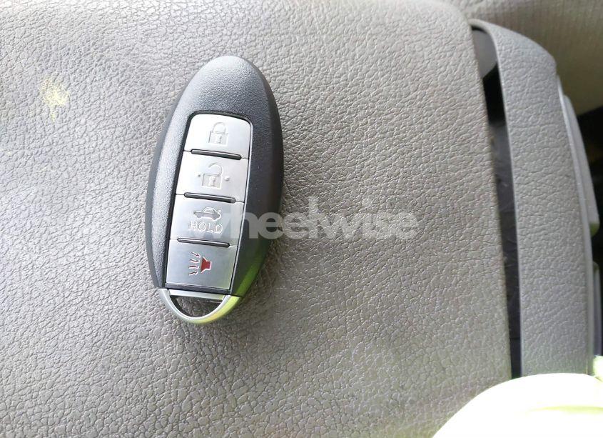 Photo 11 of 2012 Nissan Altima 2.5 S (VIN 1N4AL2AP4CC224884)