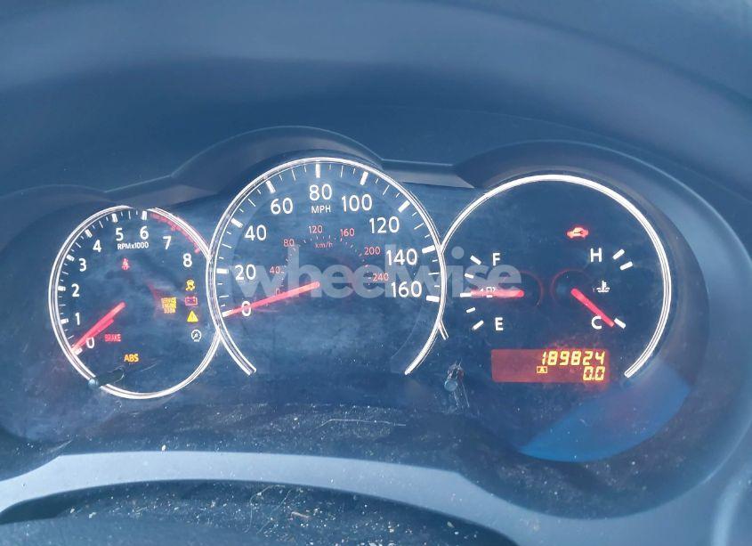 Photo 7 of 2012 Nissan Altima 2.5 S (VIN 1N4AL2AP4CC224884)