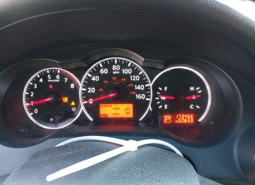 Photo 7 of 2012 Nissan Altima 2.5 S (VIN 1N4AL2AP4CC224898)