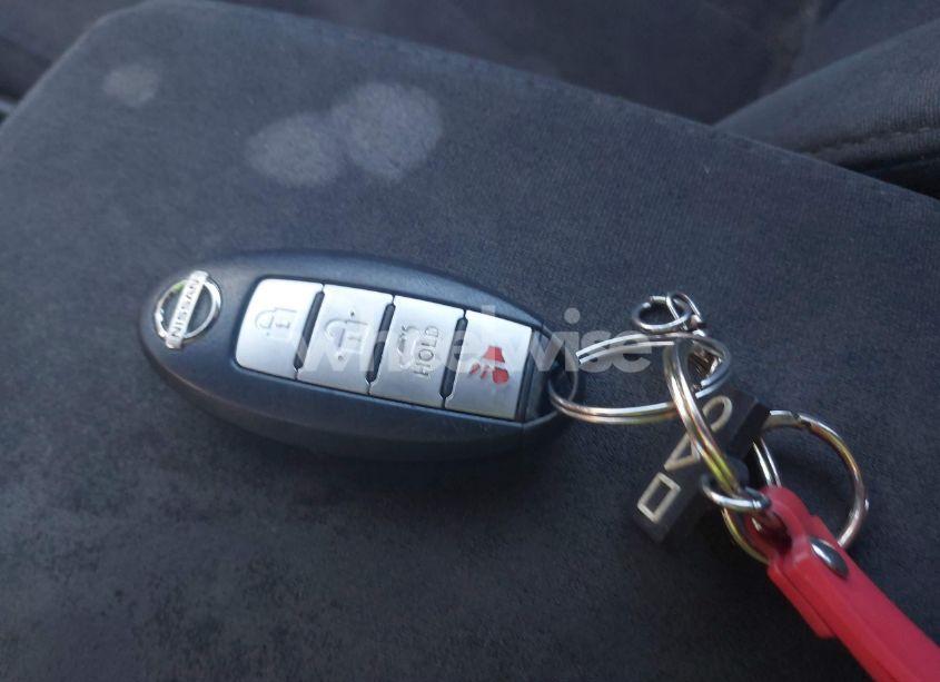 Photo 11 of 2012 Nissan Altima 2.5 S (VIN 1N4AL2AP4CC227641)