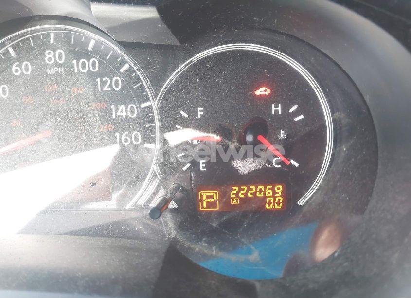 Photo 7 of 2012 Nissan Altima 2.5 S (VIN 1N4AL2AP4CC227641)